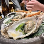 虎連坊 ヒルトンプラザウエスト店 - 