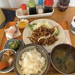 かあちゃんの味 水月 - 