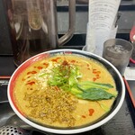 極楽うどん TKU - 