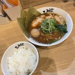 麺屋 丈六 - 