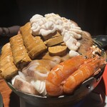 牡蠣貝鮮かいり - 