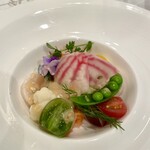 ホテル アゴーラ リージェンシー 大阪堺 - 