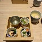 虎連坊 ヒルトンプラザウエスト店 - 