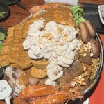 牡蠣貝鮮かいり - 