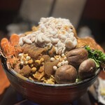 牡蠣貝鮮かいり - 