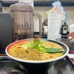極楽うどん TKU - 