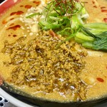 極楽うどん TKU - 