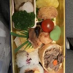 浅草今半 - 料理写真: