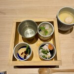 虎連坊 ヒルトンプラザウエスト店 - 