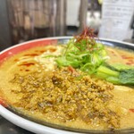 極楽うどん TKU - 