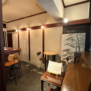 酒とスパイス マツコ_2