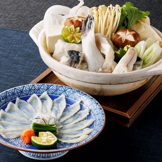 和食 からまつ_2