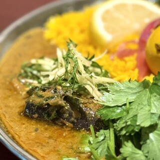 酒とスパイス マツコ_1