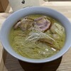 麺や飛鳥くら田