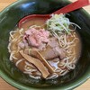 焼きあご塩らー麺 たかはし 姫路青山店