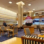 ランデブーラウンジ・バー - 