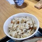 手打ちうどん まる泉 - 