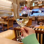 ランデブーラウンジ・バー - 