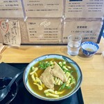 手打ちうどん まる泉