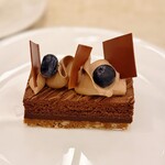 ランデブーラウンジ・バー - 