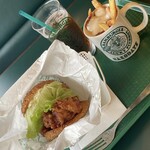 ラッキーピエロ - 