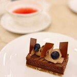 ランデブーラウンジ・バー - 