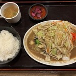 六明閣 - 
