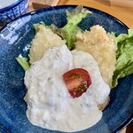 手打ちうどん まる泉 - 