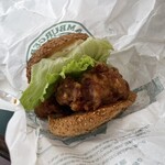 ラッキーピエロ - 