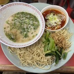 ラーメンスタンド とん平食堂 - 