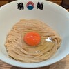 中華そば 桐麺 梅田店