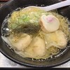 名古屋驛麺通り醐りょう 函館らーめん - 