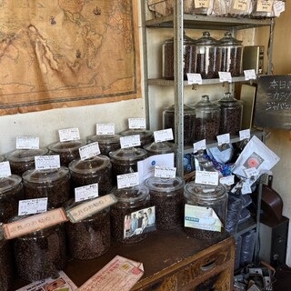 ビーズコーヒー_1