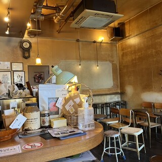 ビーズコーヒー_2