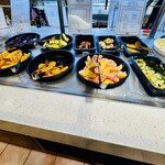 シズラー 三鷹店 - 