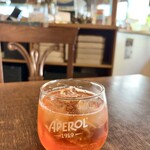 ピッツェリア イル トレコルデ - 