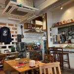 ピッツェリア イル トレコルデ - 