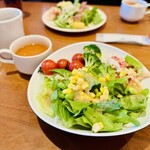 シズラー 三鷹店 - 