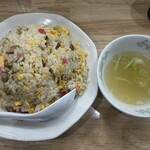 八景食堂 味のハマコー - 