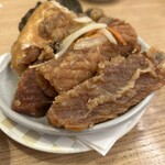 すし辰 - これこれ！　やばいわ