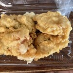 マミーマート - 料理写真: