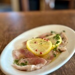 ピッツェリア イル トレコルデ - 