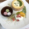 よーじやカフェ - 
