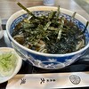 蕎麦家 大徳