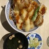 天ぷら 天寅 - 