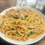 橋野食堂 - 
