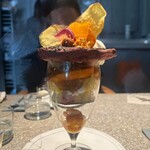 PATISSERIE ASAKO IWAYANAGI - 