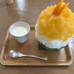 埜庵 - 
