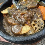 たべった 大鳥居店 - 