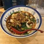 秦唐記ビャンビャン酒場 - 